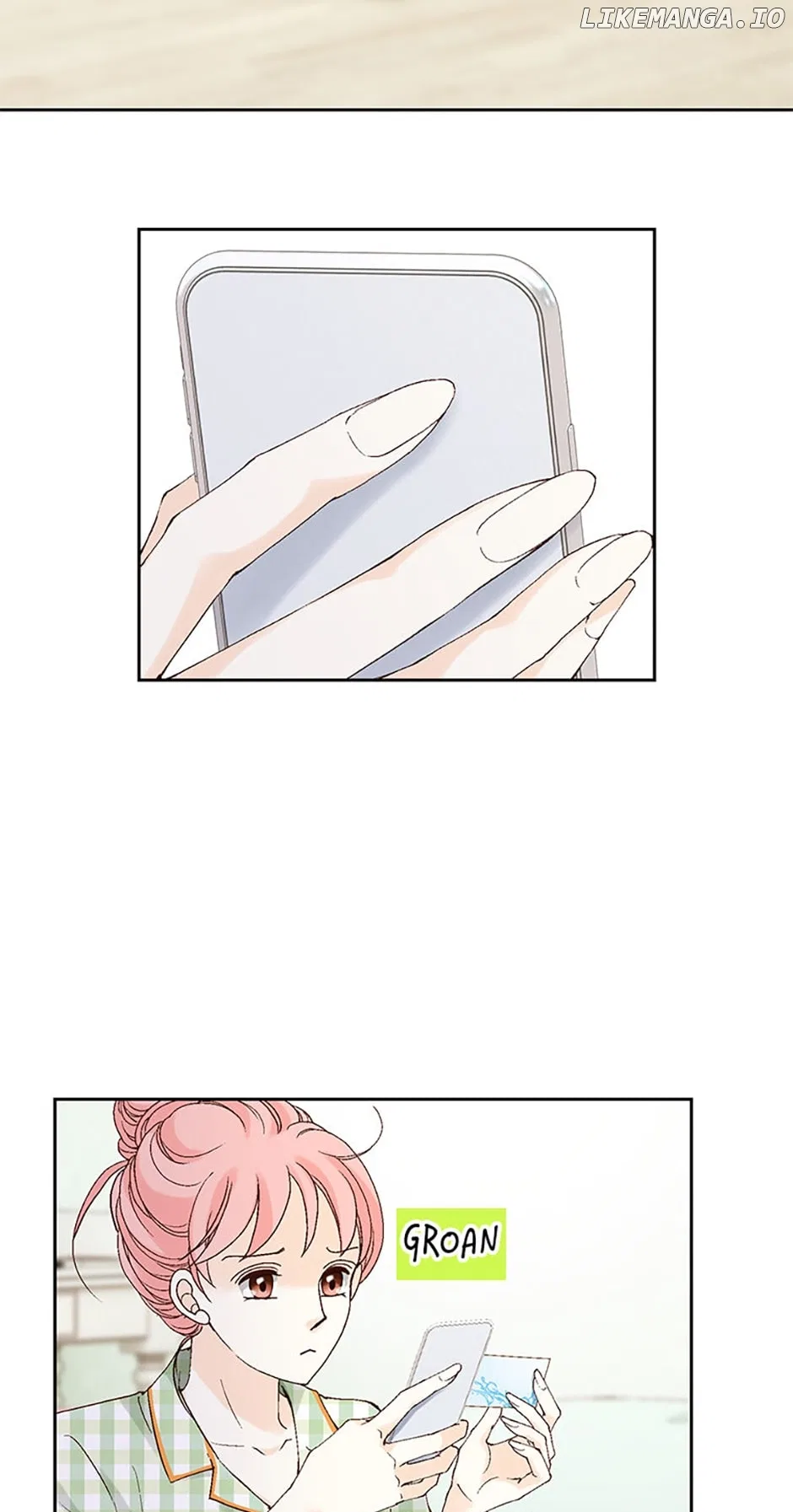 Flavors of Reincarnation Chapter 127 – Page 57