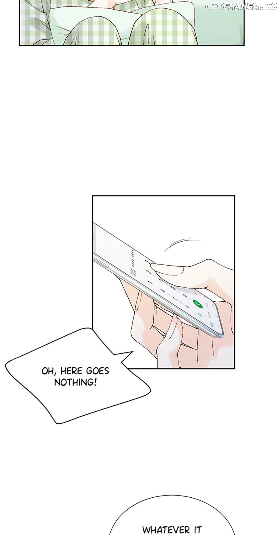 Flavors of Reincarnation Chapter 127 – Page 58