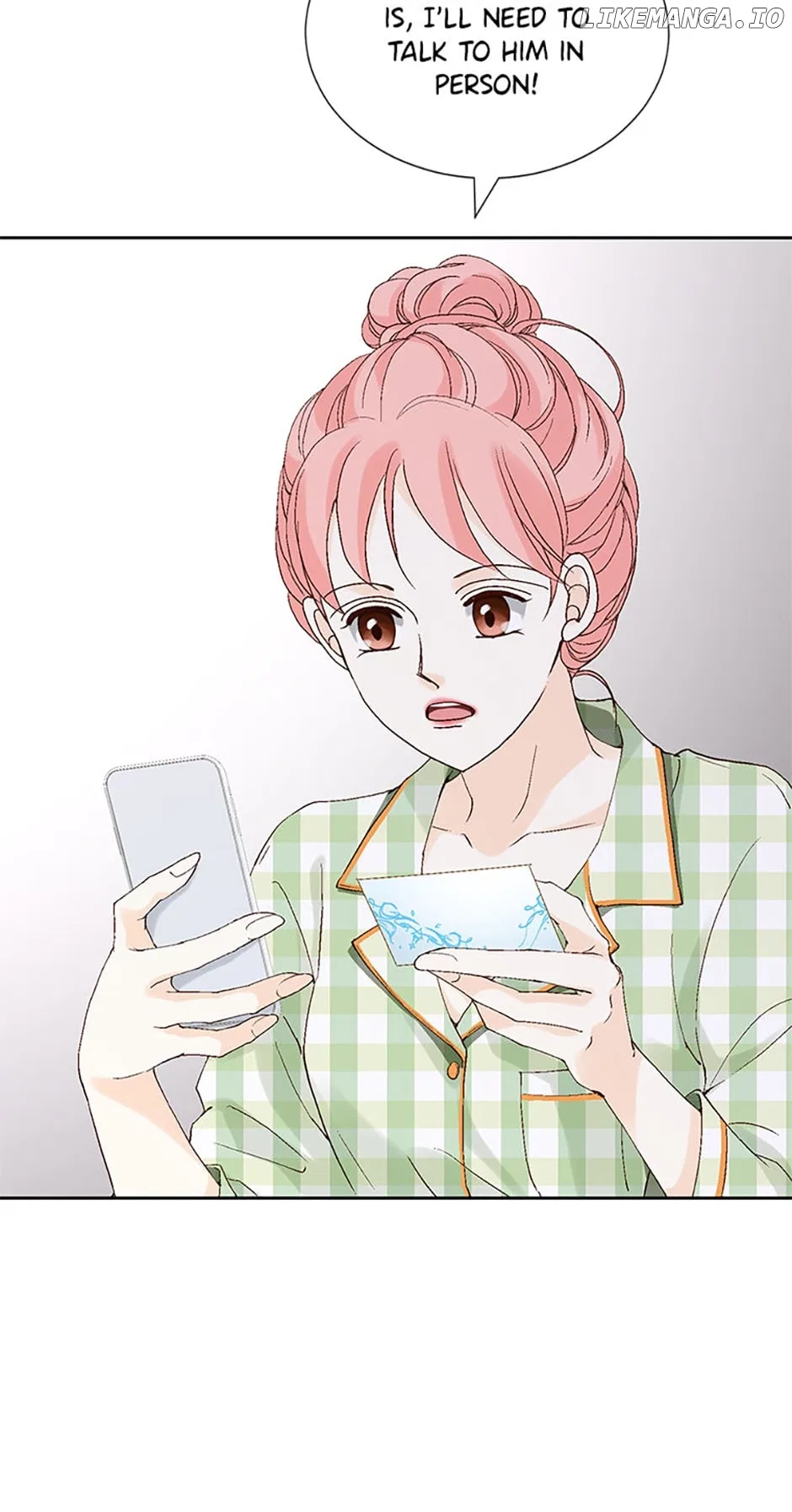 Flavors of Reincarnation Chapter 127 – Page 59