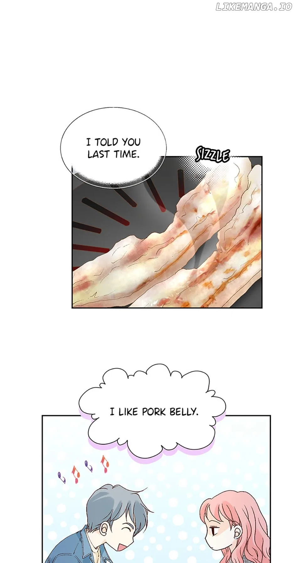 Flavors of Reincarnation Chapter 127 – Page 64