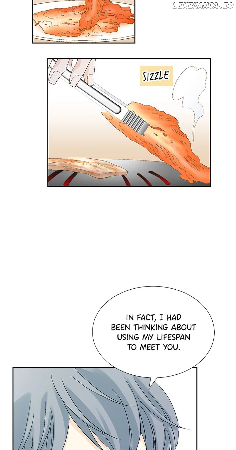 Flavors of Reincarnation Chapter 127 – Page 67
