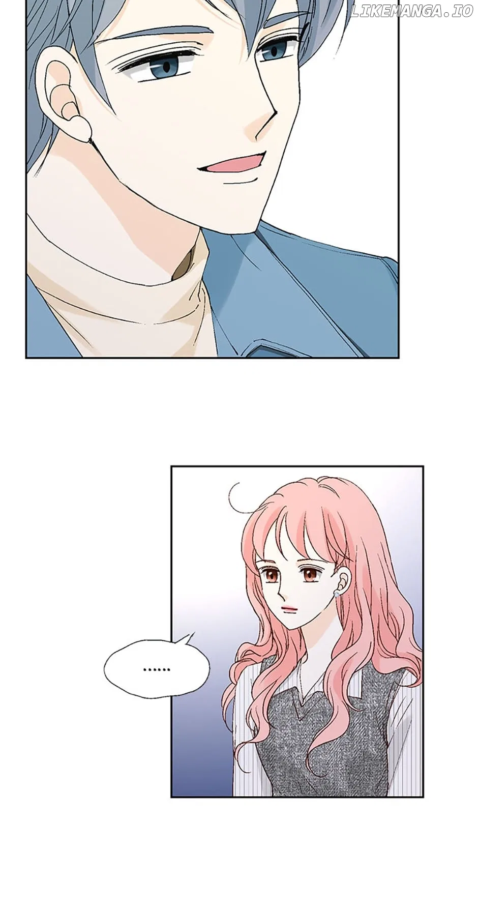Flavors of Reincarnation Chapter 127 – Page 68