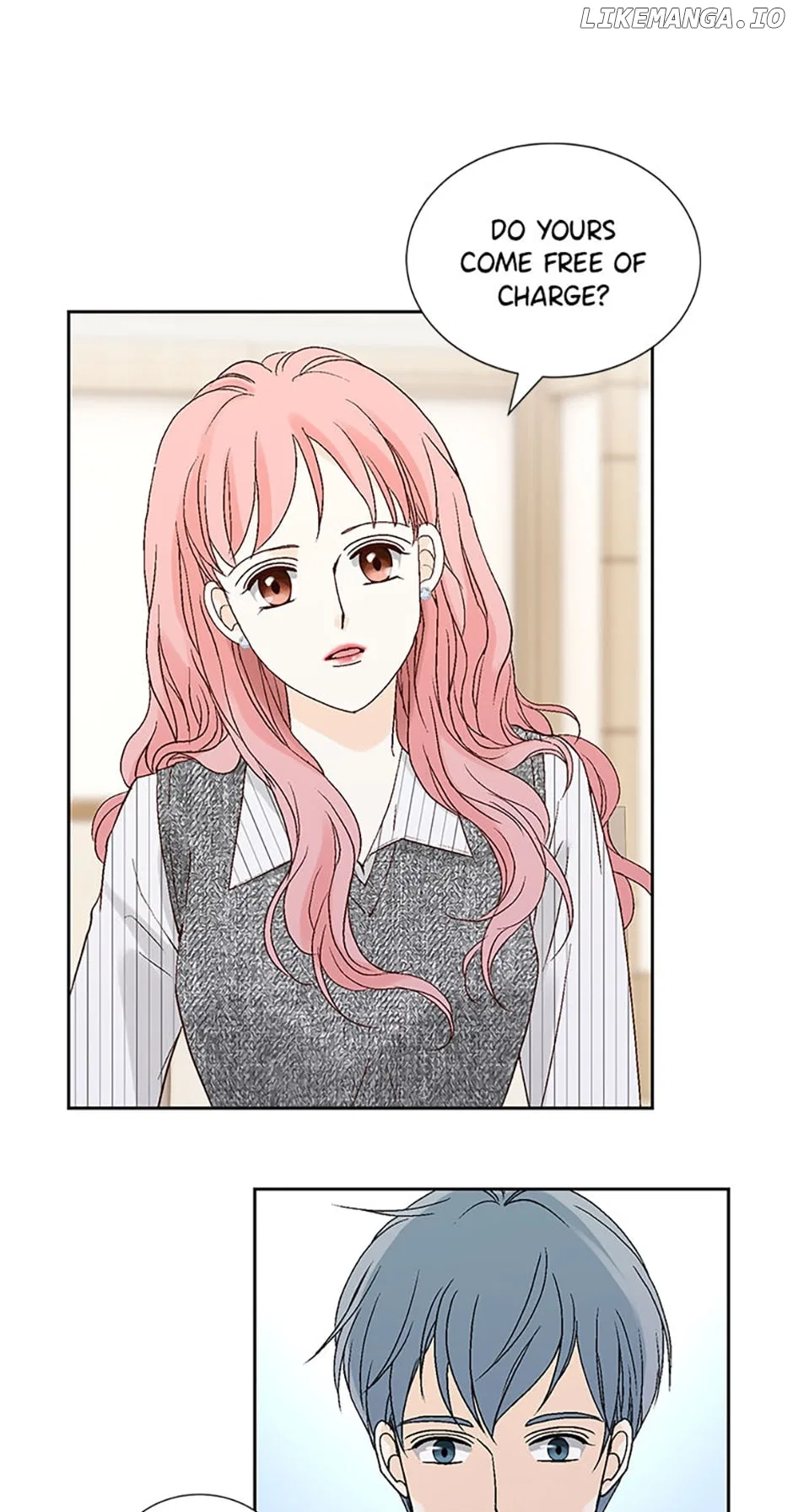 Flavors of Reincarnation Chapter 127 – Page 69