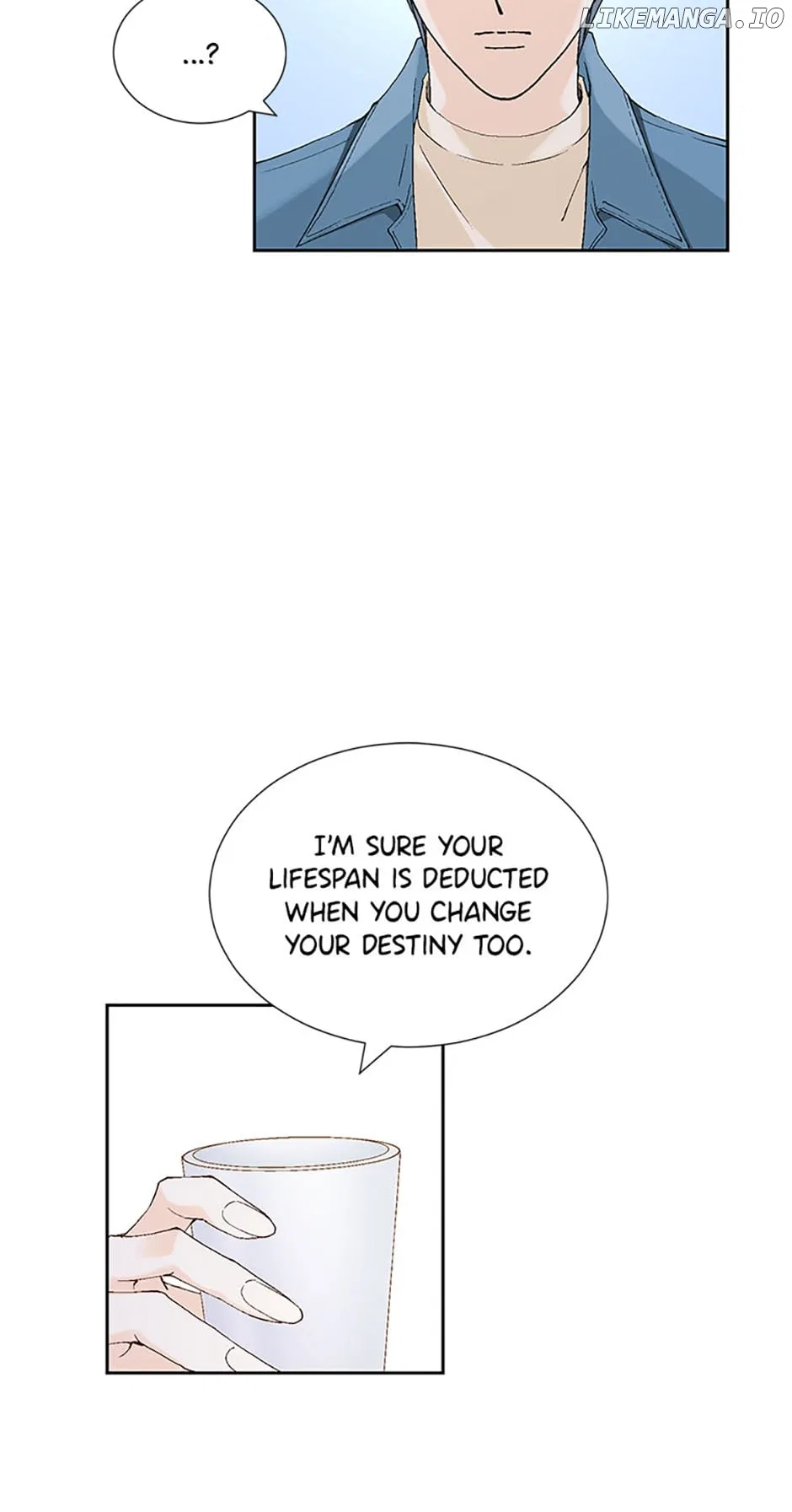 Flavors of Reincarnation Chapter 127 – Page 70