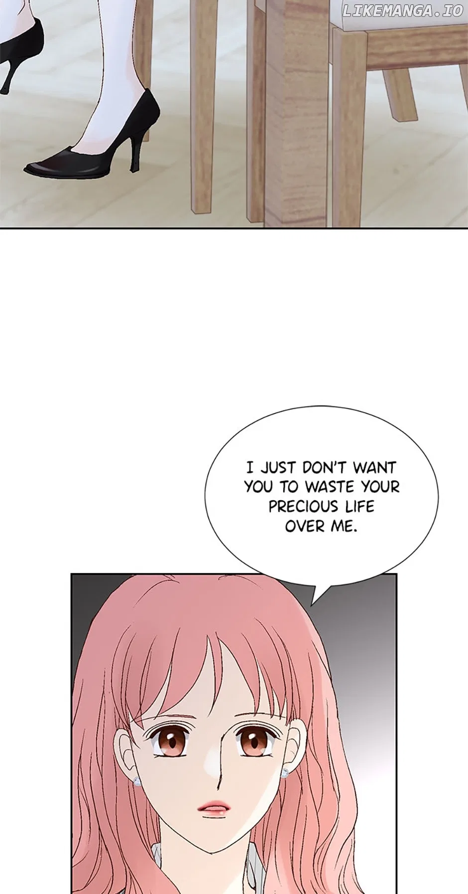Flavors of Reincarnation Chapter 127 – Page 75