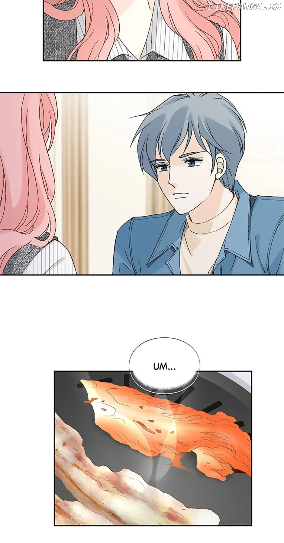 Flavors of Reincarnation Chapter 127 – Page 76