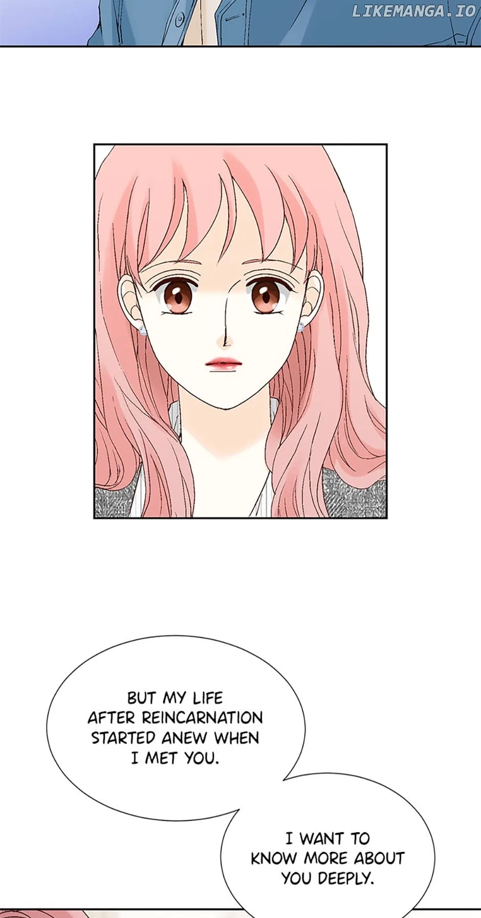 Flavors of Reincarnation Chapter 127 – Page 78