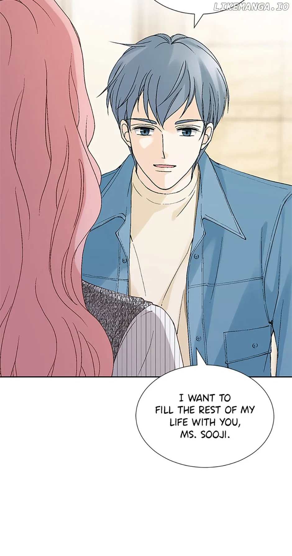 Flavors of Reincarnation Chapter 127 – Page 79