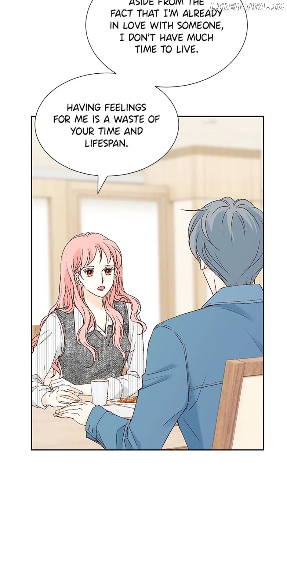 Flavors of Reincarnation Chapter 127 – Page 81