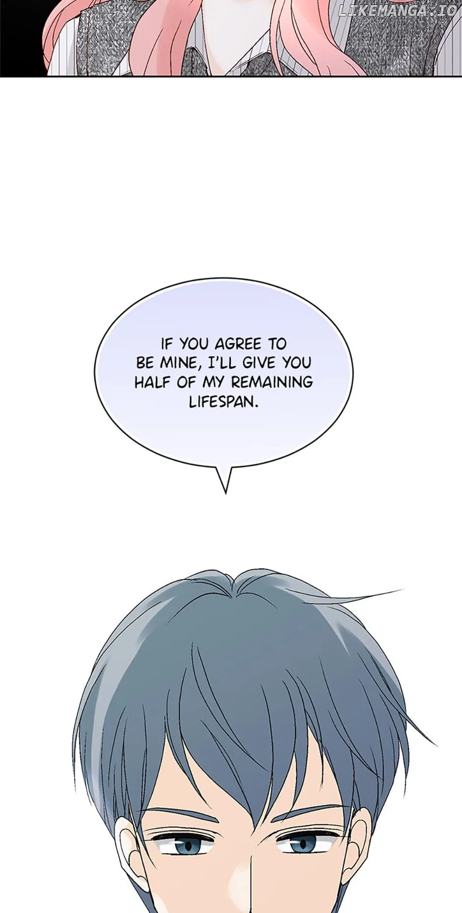 Flavors of Reincarnation Chapter 127 – Page 84