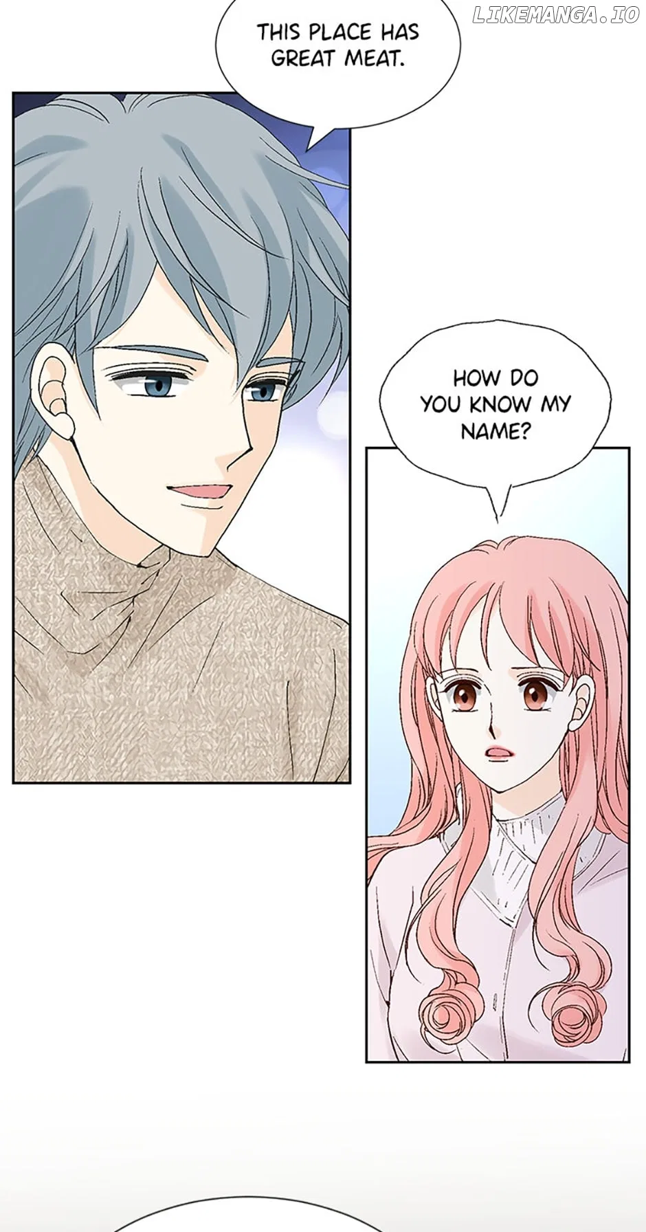 Flavors of Reincarnation Chapter 126 – Page 3