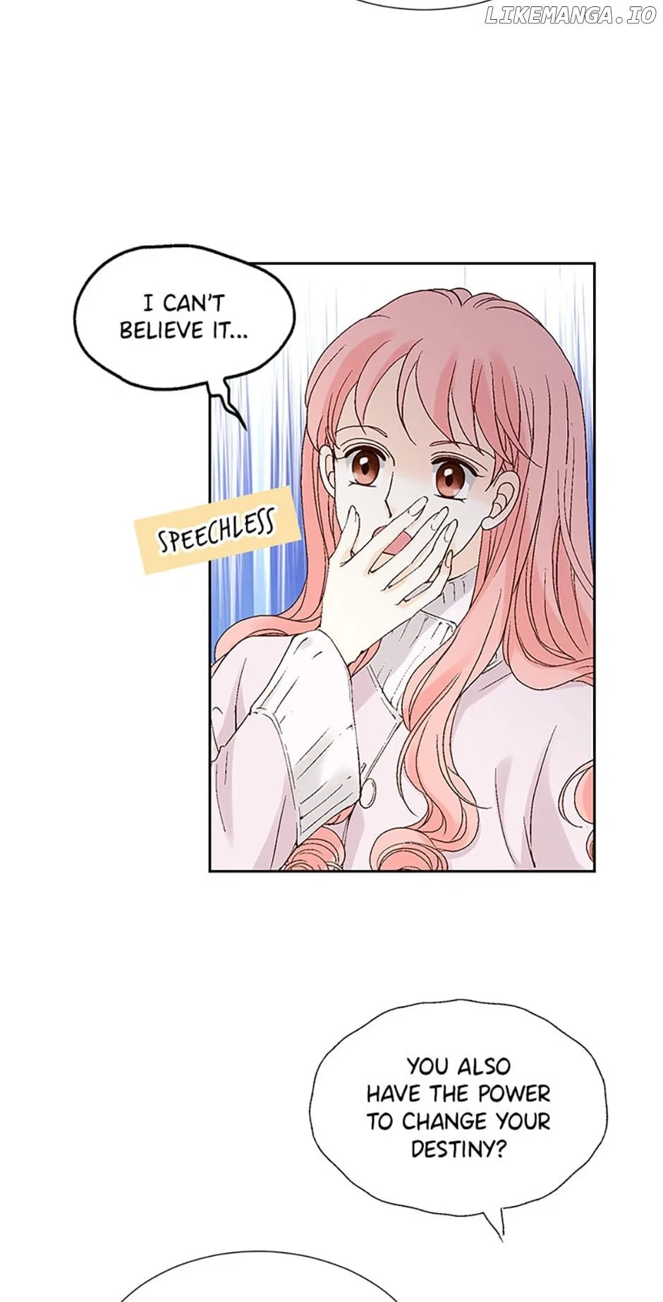 Flavors of Reincarnation Chapter 126 – Page 9