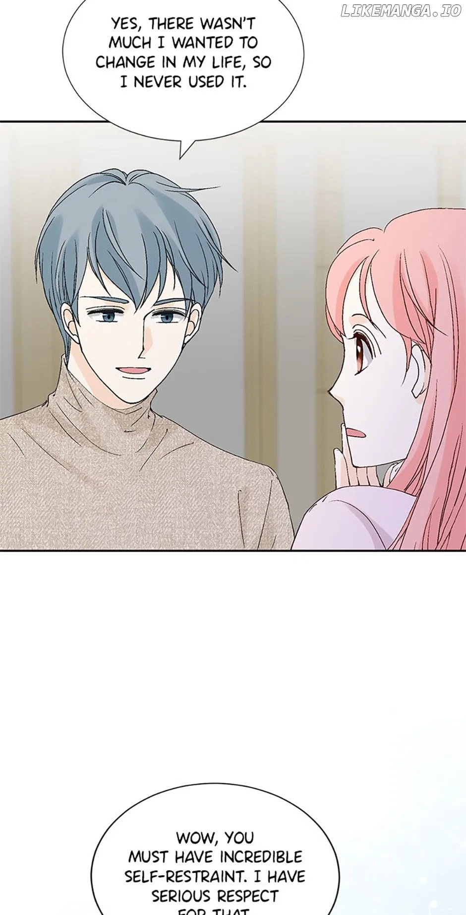 Flavors of Reincarnation Chapter 126 – Page 10