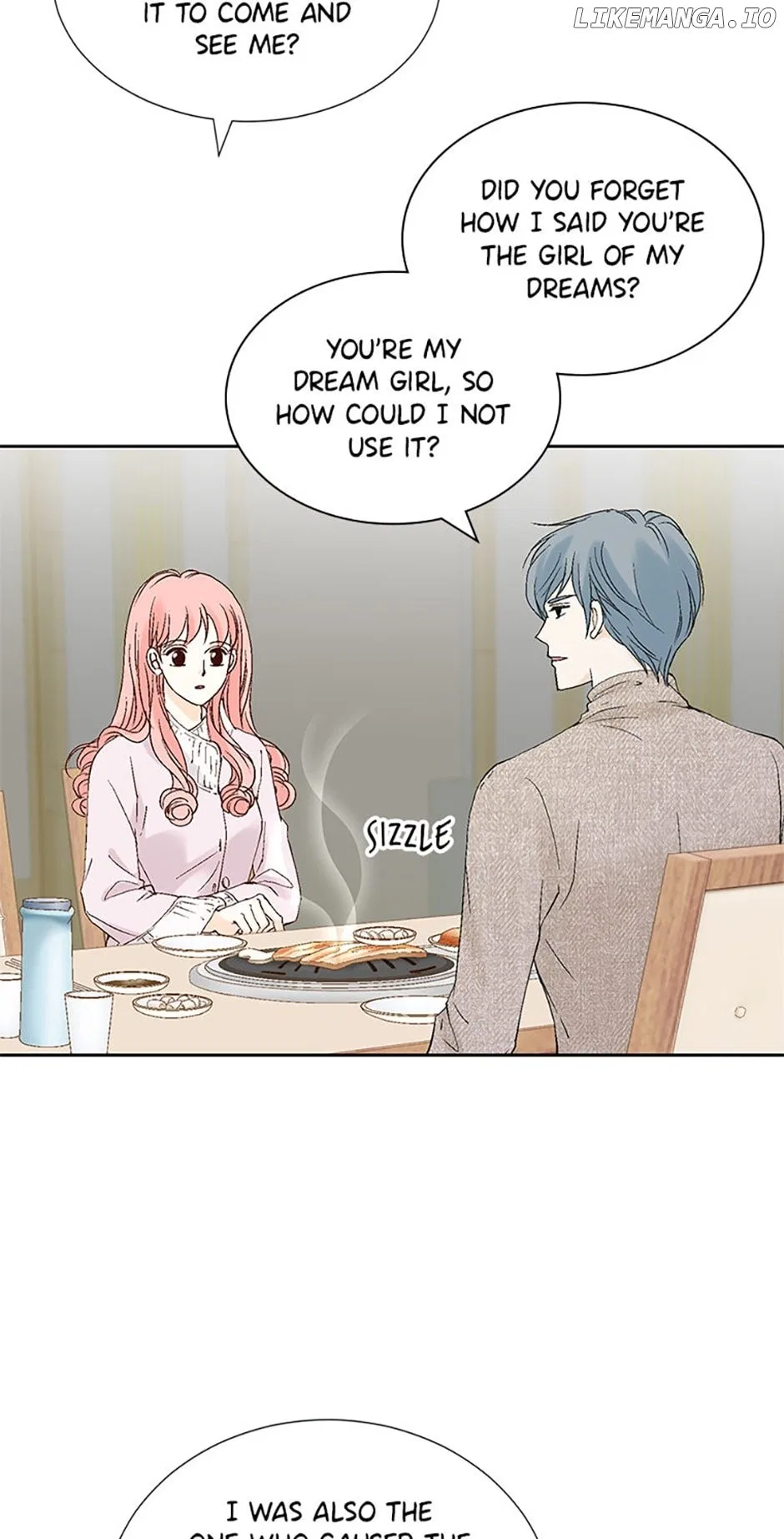 Flavors of Reincarnation Chapter 126 – Page 12