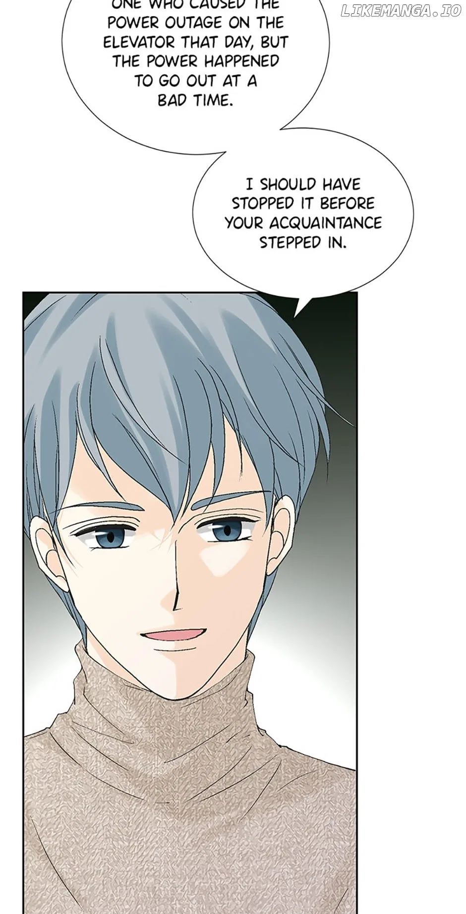 Flavors of Reincarnation Chapter 126 – Page 13