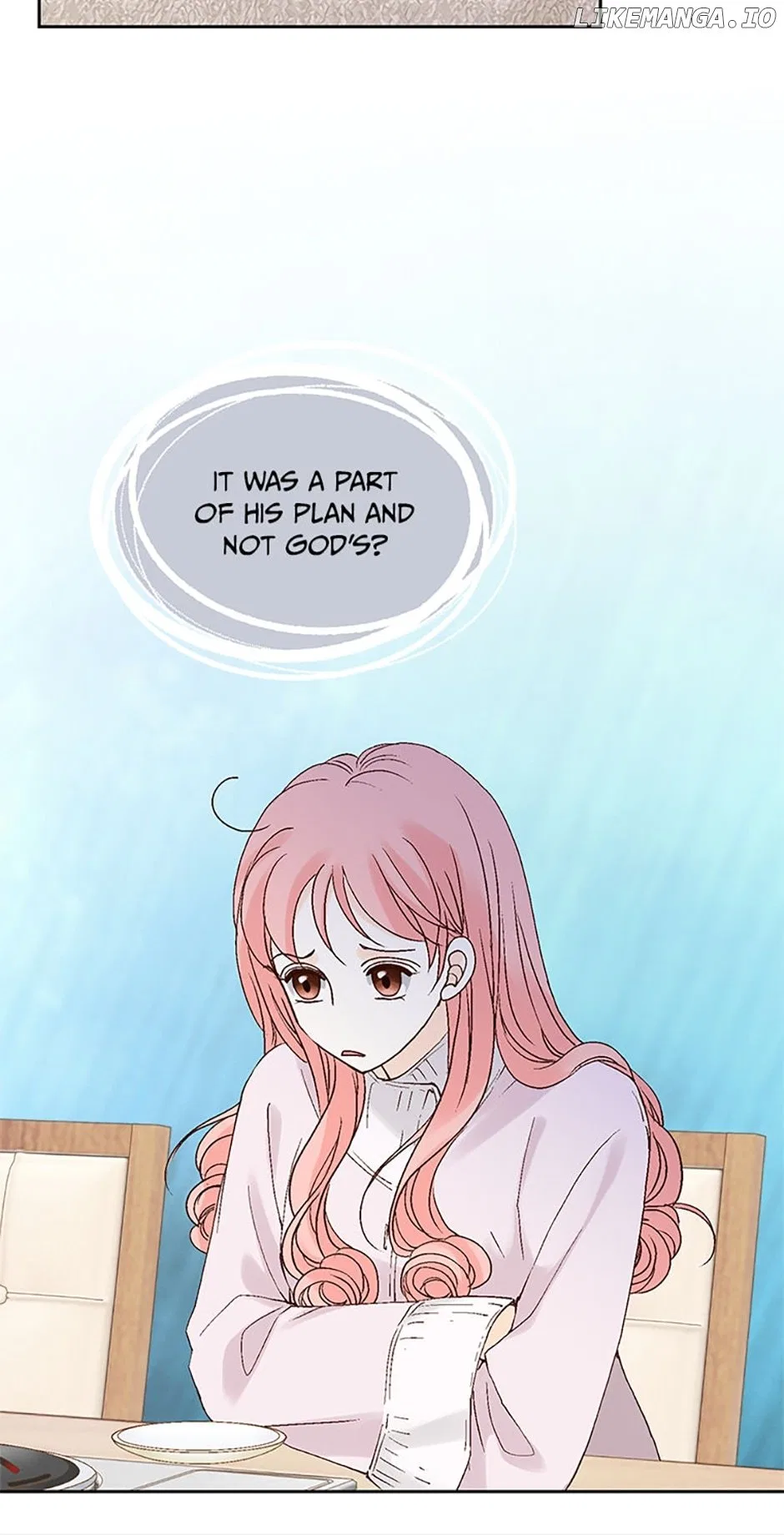 Flavors of Reincarnation Chapter 126 – Page 14