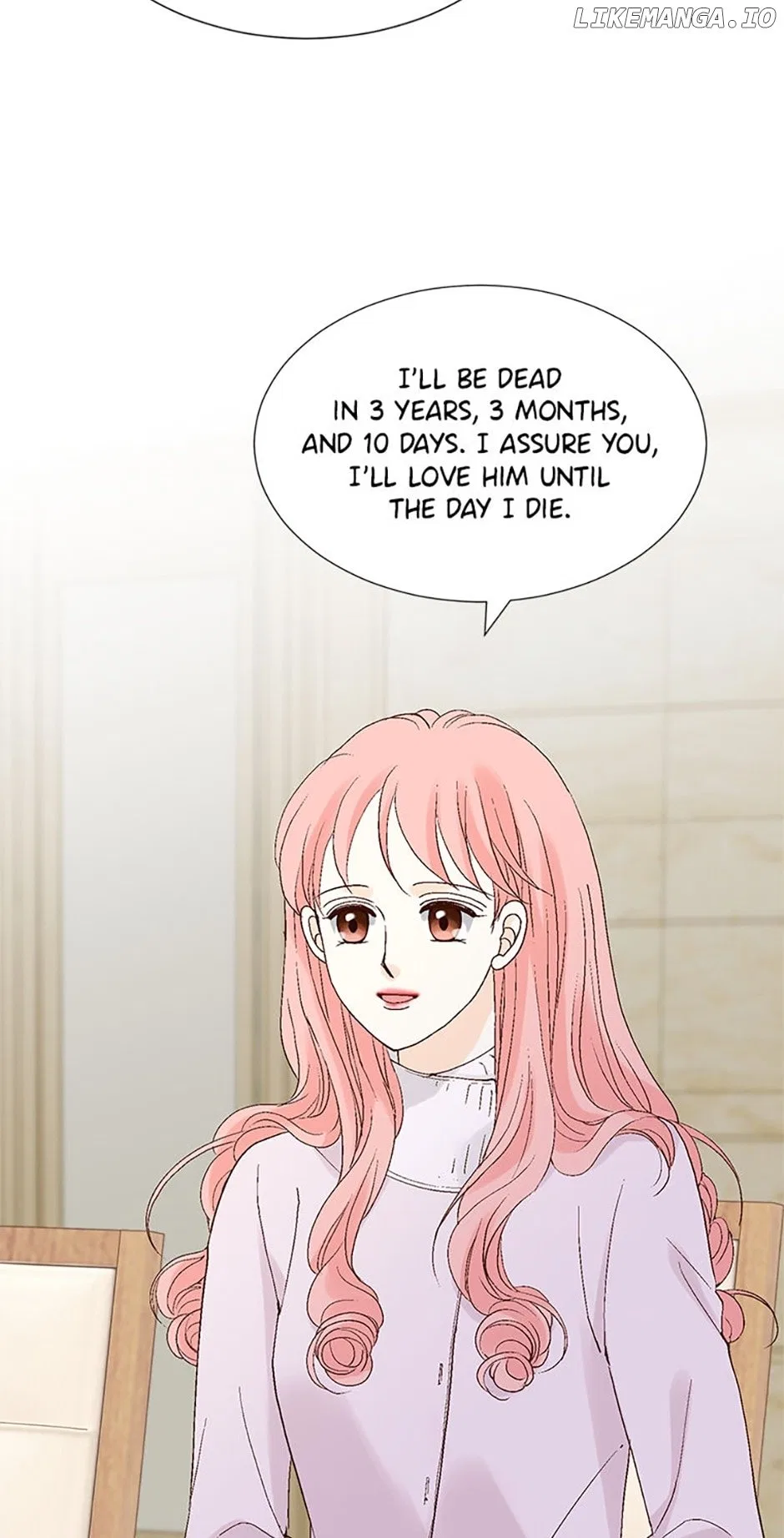 Flavors of Reincarnation Chapter 126 – Page 16
