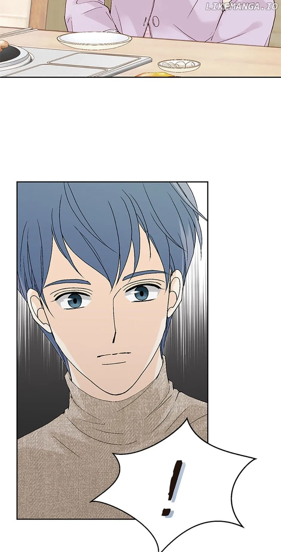 Flavors of Reincarnation Chapter 126 – Page 17