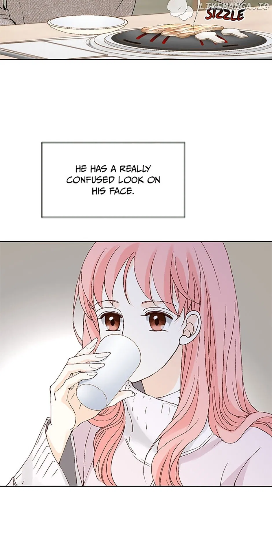 Flavors of Reincarnation Chapter 126 – Page 20