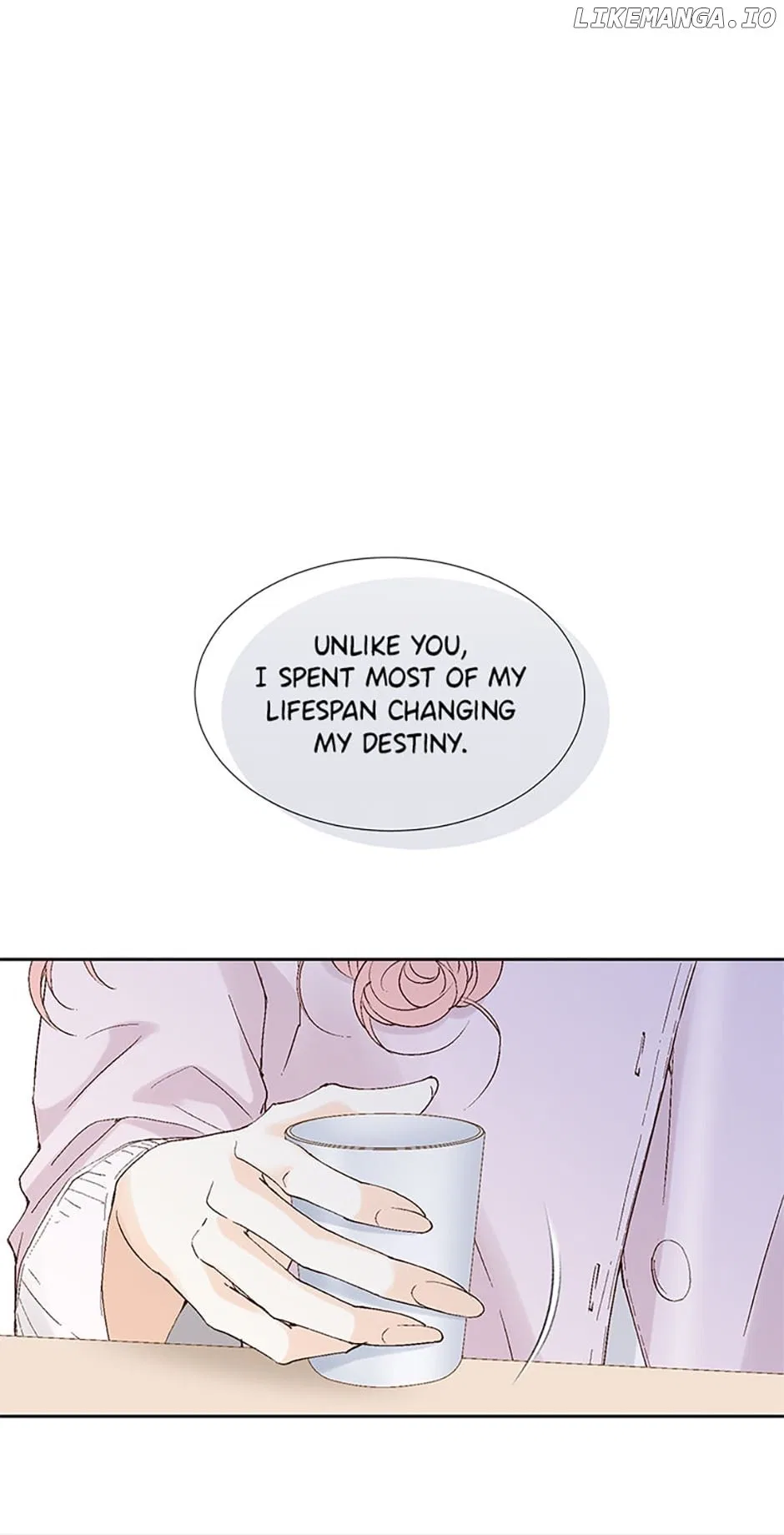 Flavors of Reincarnation Chapter 126 – Page 21