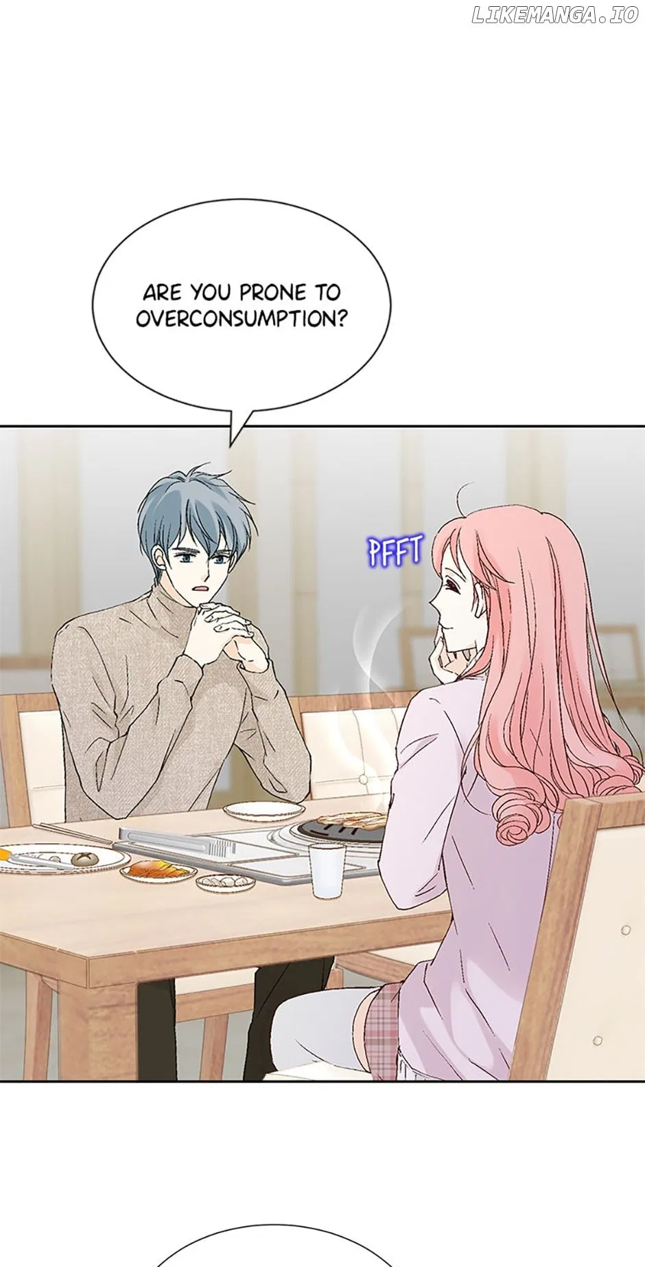 Flavors of Reincarnation Chapter 126 – Page 22