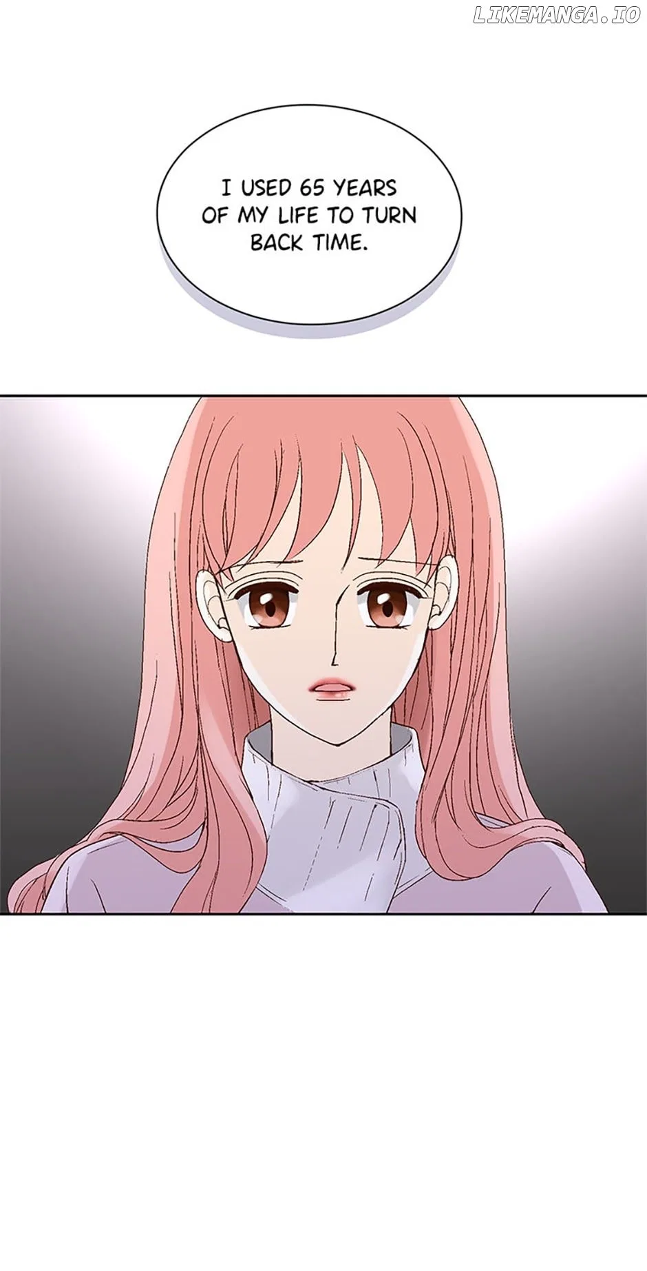 Flavors of Reincarnation Chapter 126 – Page 26
