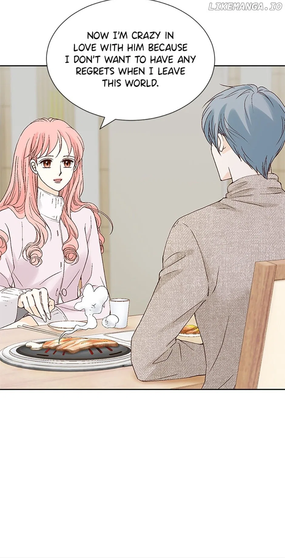 Flavors of Reincarnation Chapter 126 – Page 28