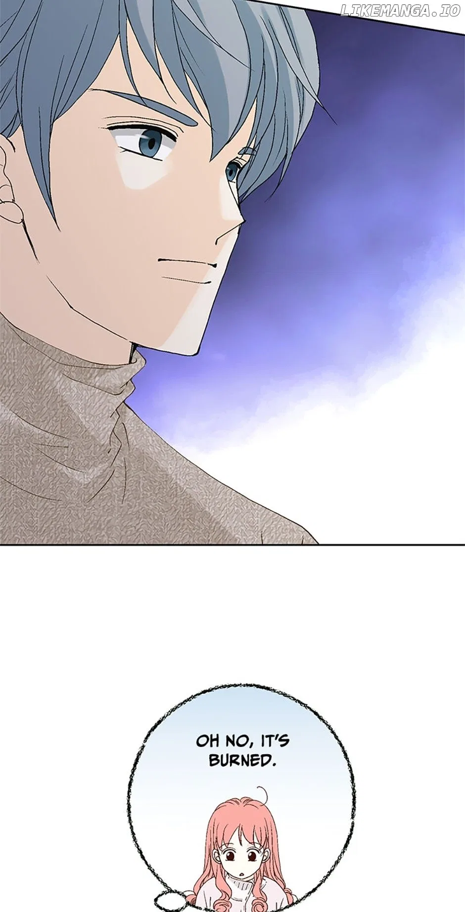 Flavors of Reincarnation Chapter 126 – Page 30
