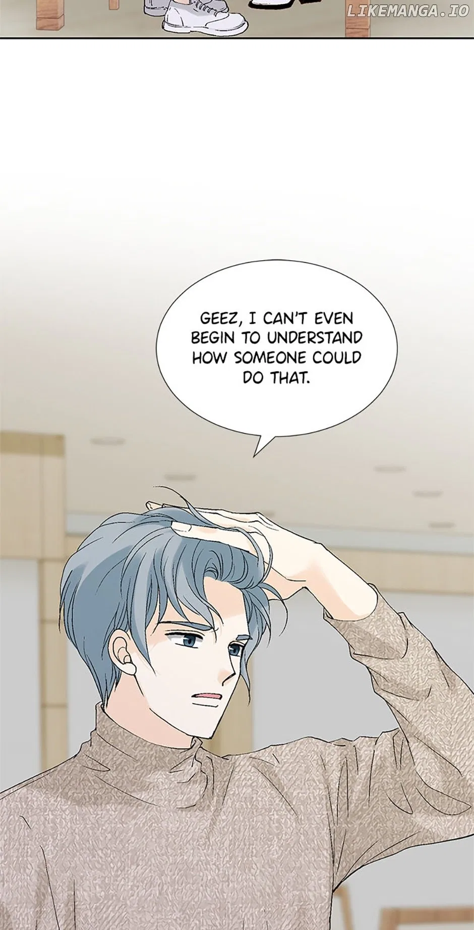 Flavors of Reincarnation Chapter 126 – Page 32