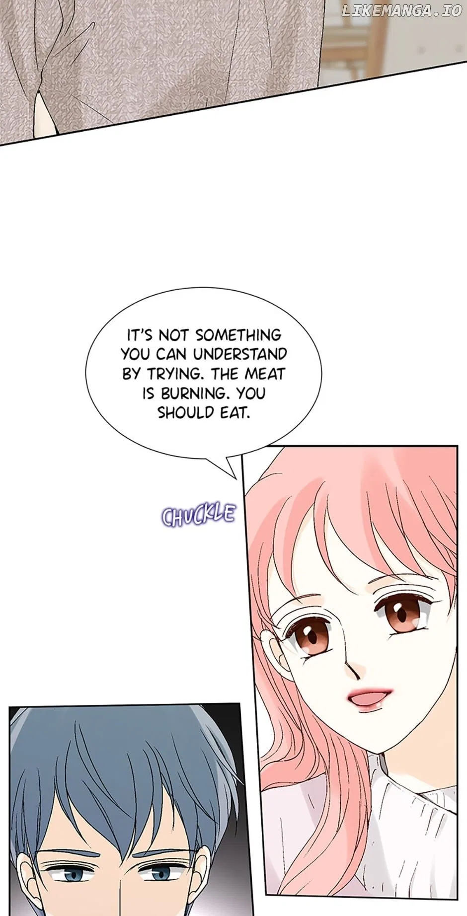 Flavors of Reincarnation Chapter 126 – Page 33