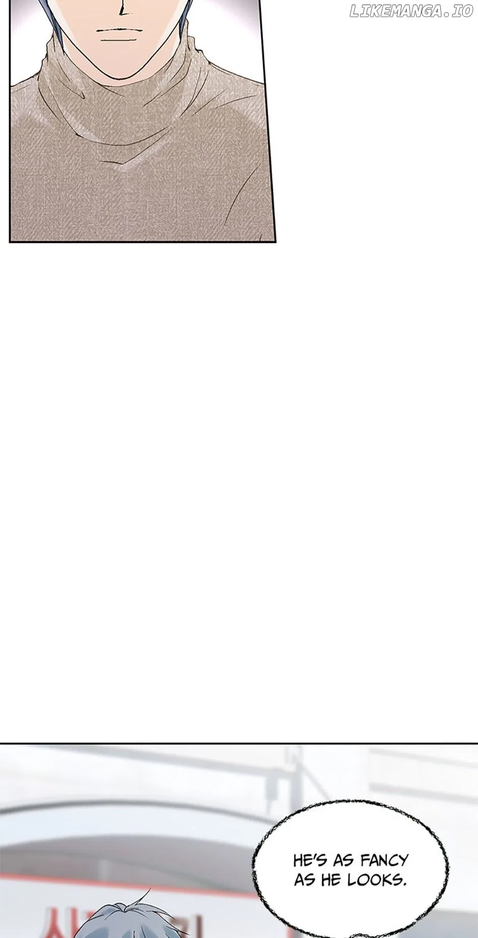 Flavors of Reincarnation Chapter 126 – Page 34