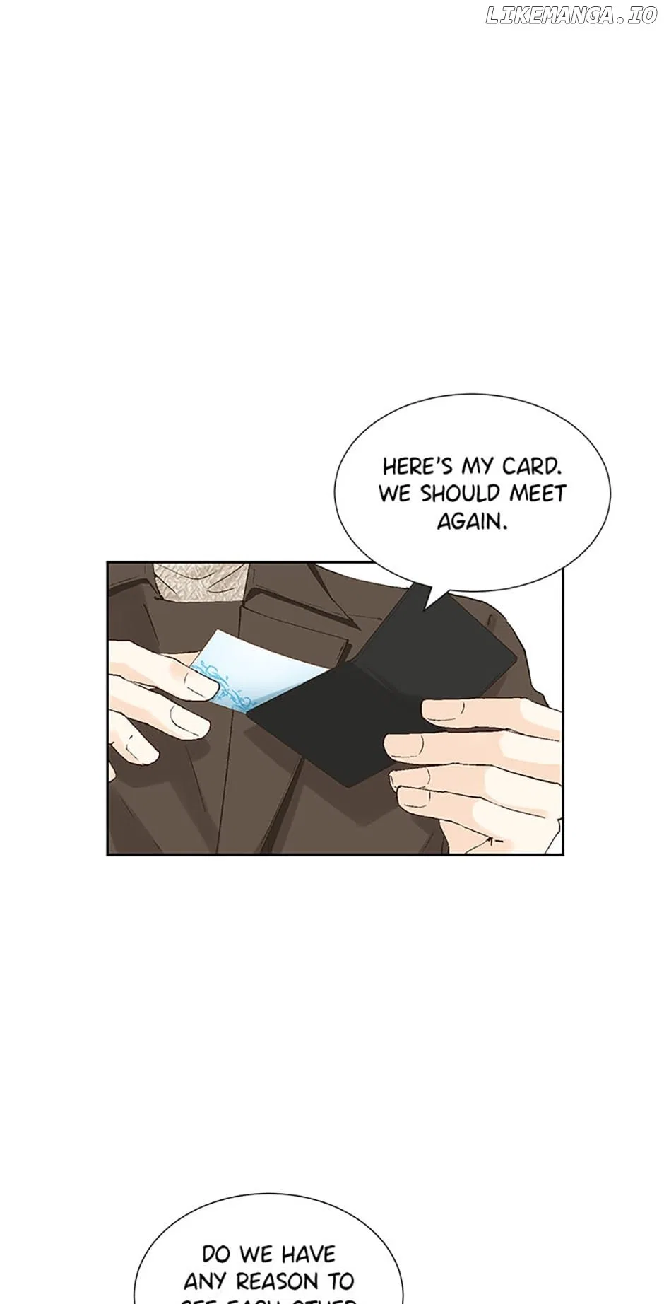Flavors of Reincarnation Chapter 126 – Page 36