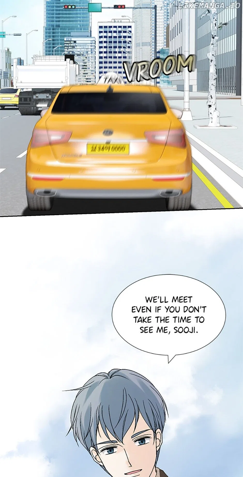Flavors of Reincarnation Chapter 126 – Page 39