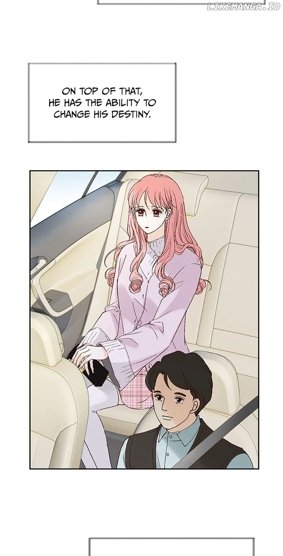 Flavors of Reincarnation Chapter 126 – Page 41