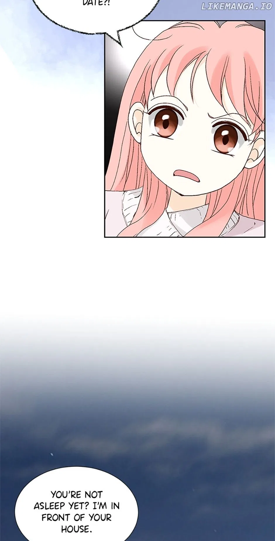 Flavors of Reincarnation Chapter 126 – Page 44