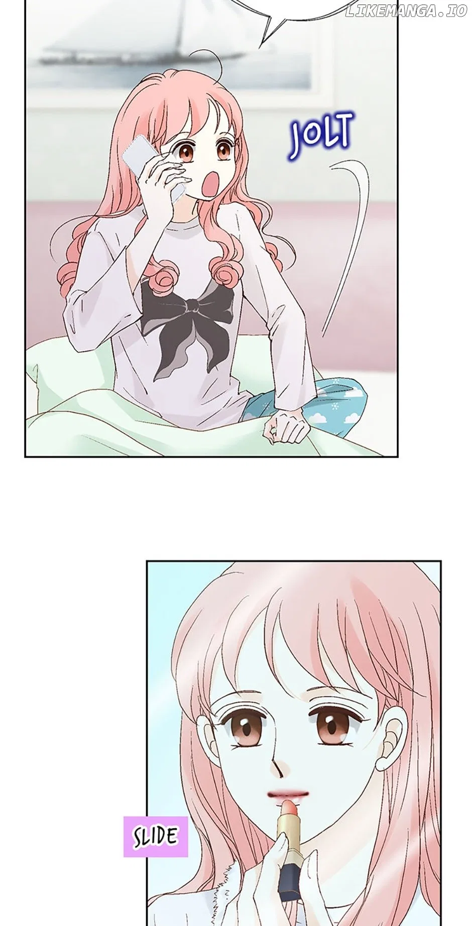 Flavors of Reincarnation Chapter 126 – Page 46