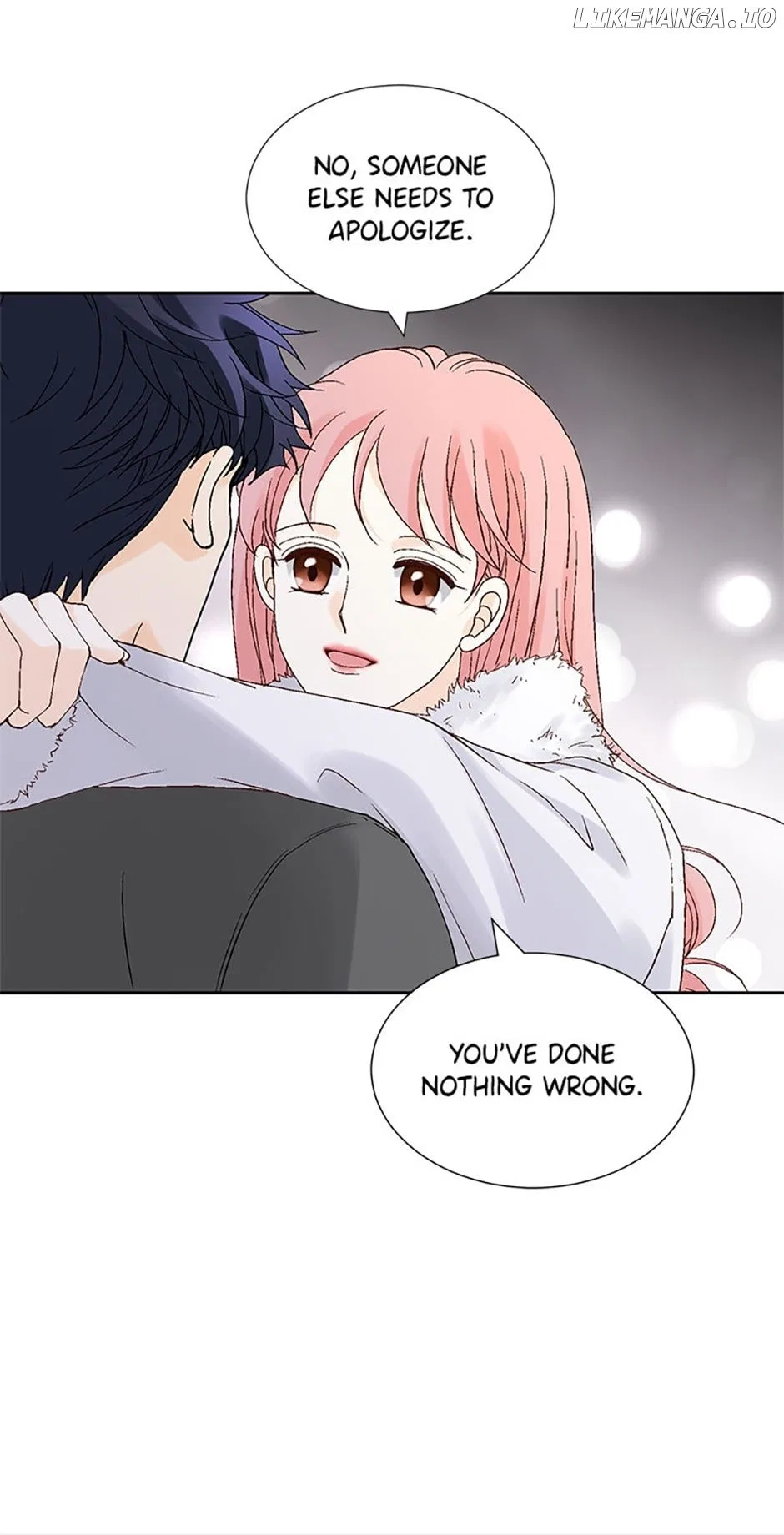 Flavors of Reincarnation Chapter 126 – Page 49