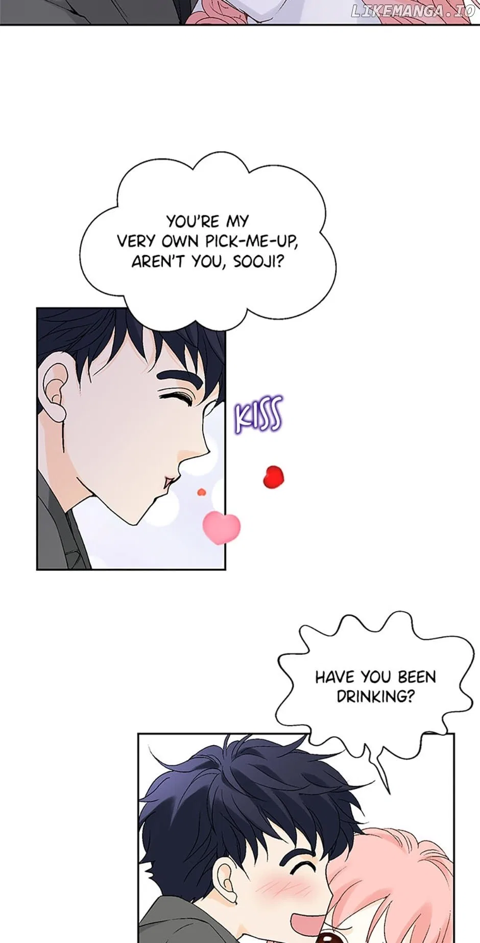 Flavors of Reincarnation Chapter 126 – Page 52