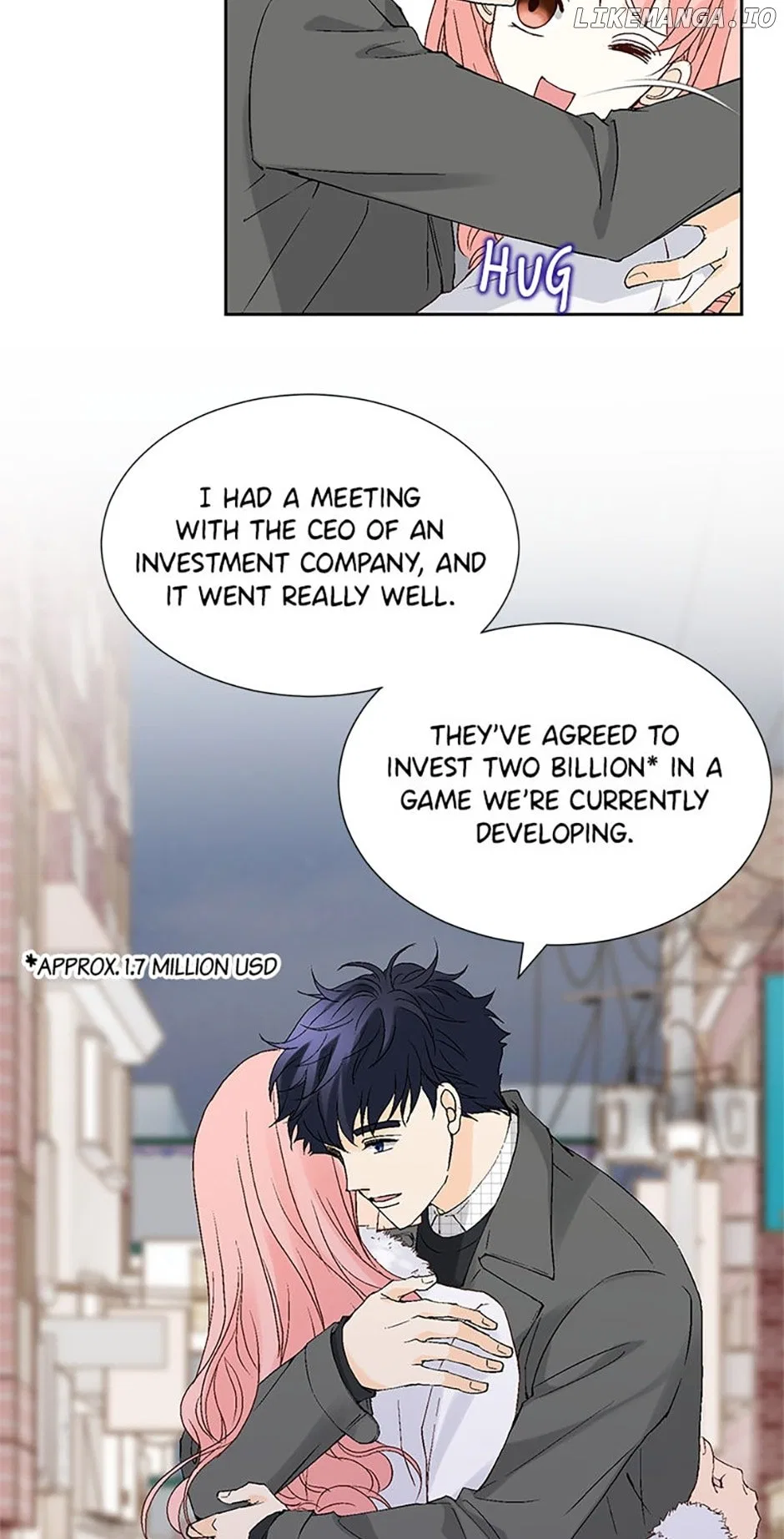 Flavors of Reincarnation Chapter 126 – Page 53
