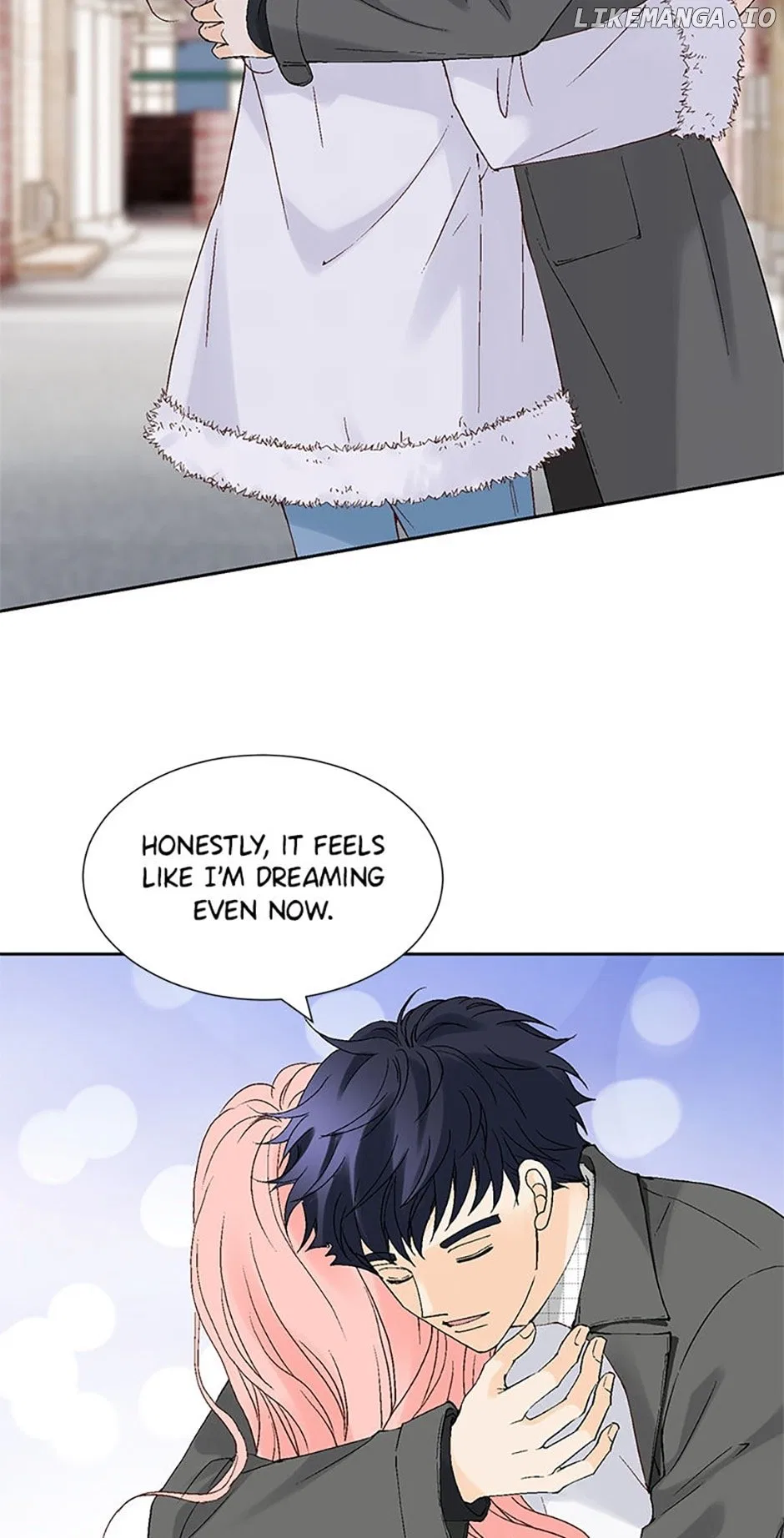 Flavors of Reincarnation Chapter 126 – Page 54