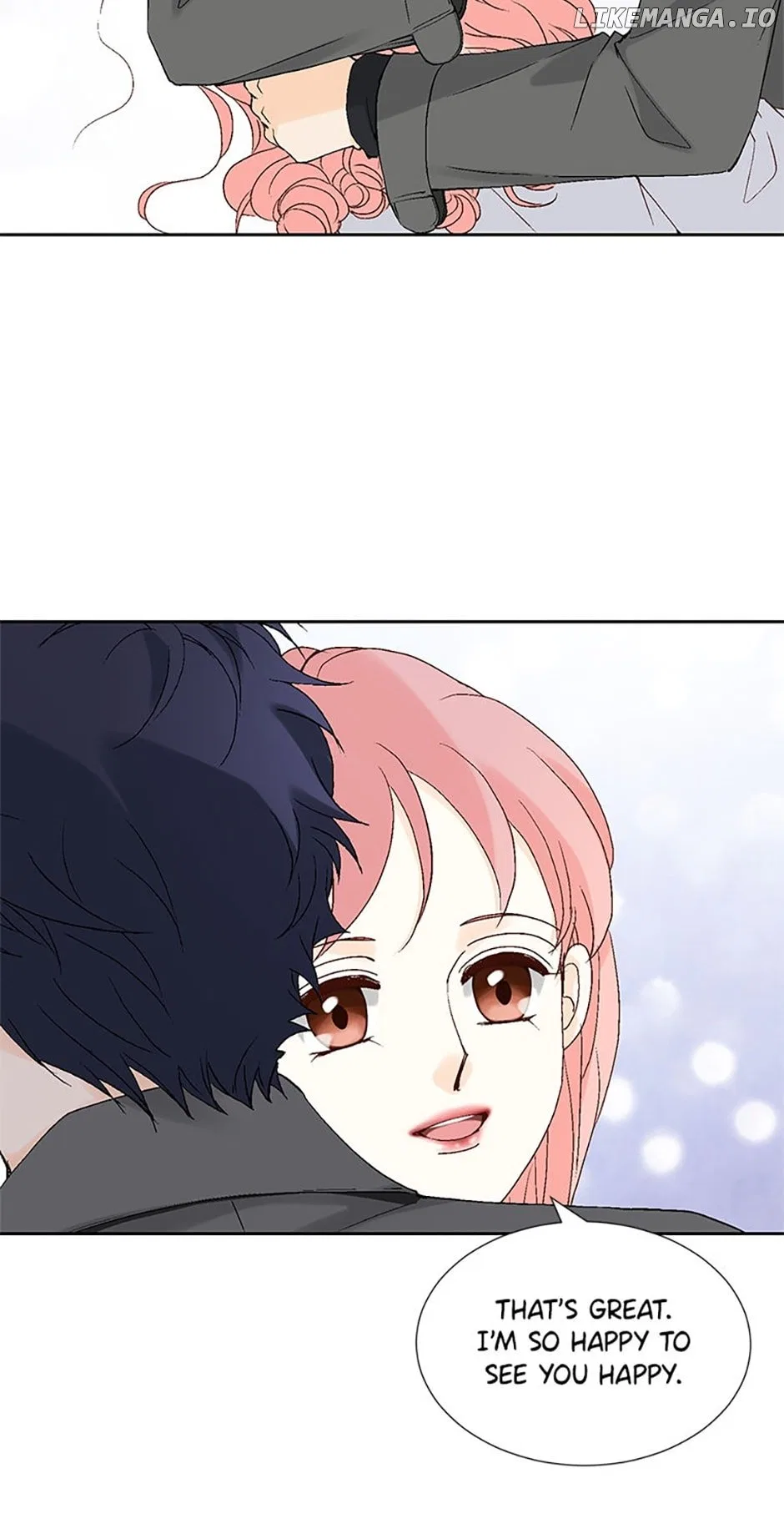 Flavors of Reincarnation Chapter 126 – Page 55