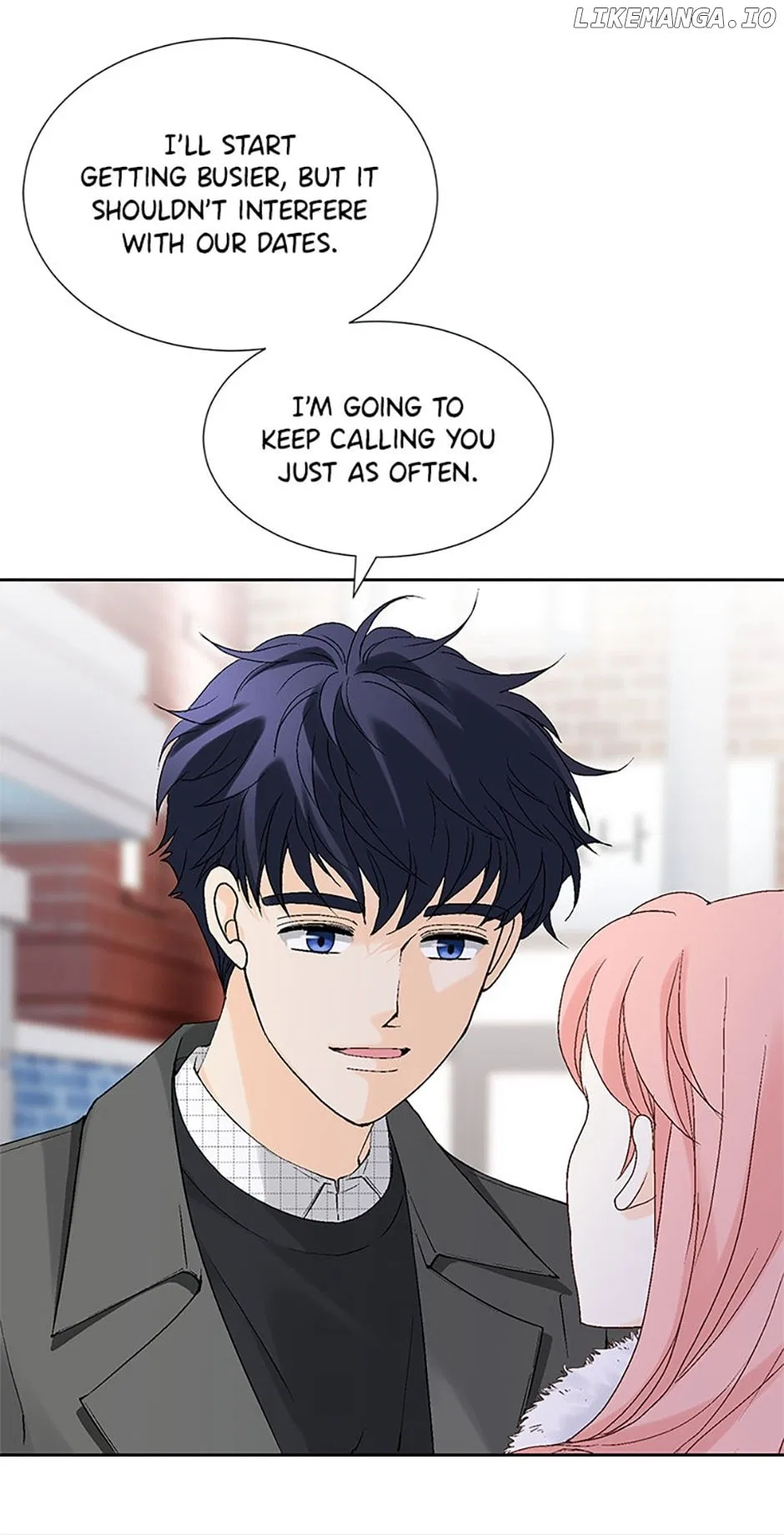 Flavors of Reincarnation Chapter 126 – Page 56