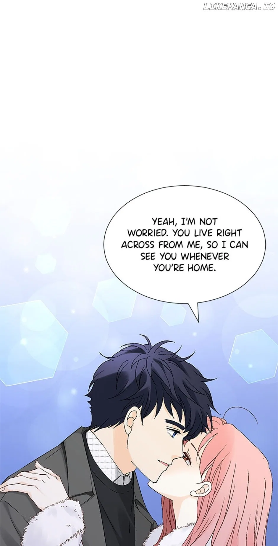 Flavors of Reincarnation Chapter 126 – Page 57