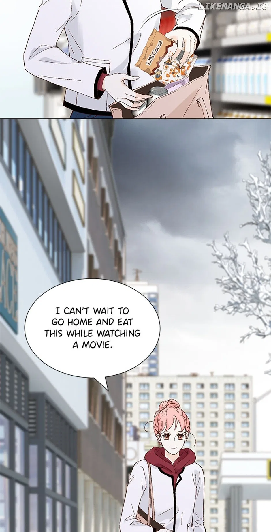 Flavors of Reincarnation Chapter 126 – Page 60