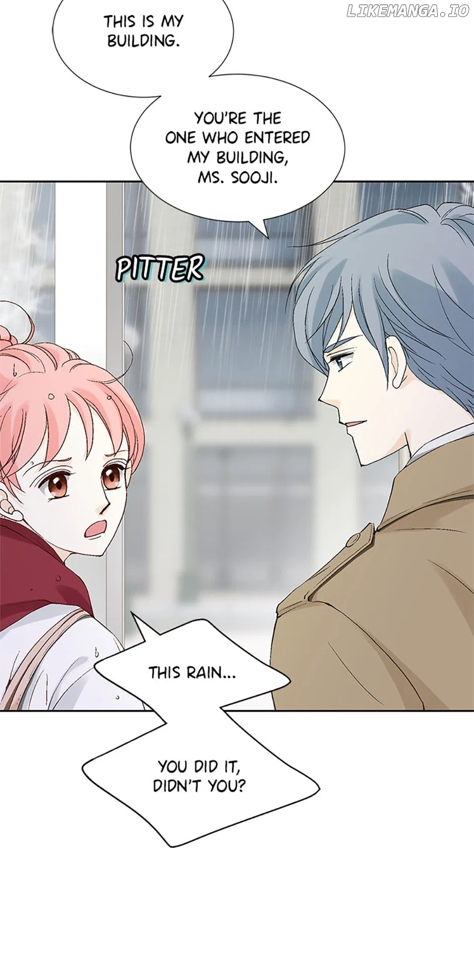 Flavors of Reincarnation Chapter 126 – Page 69