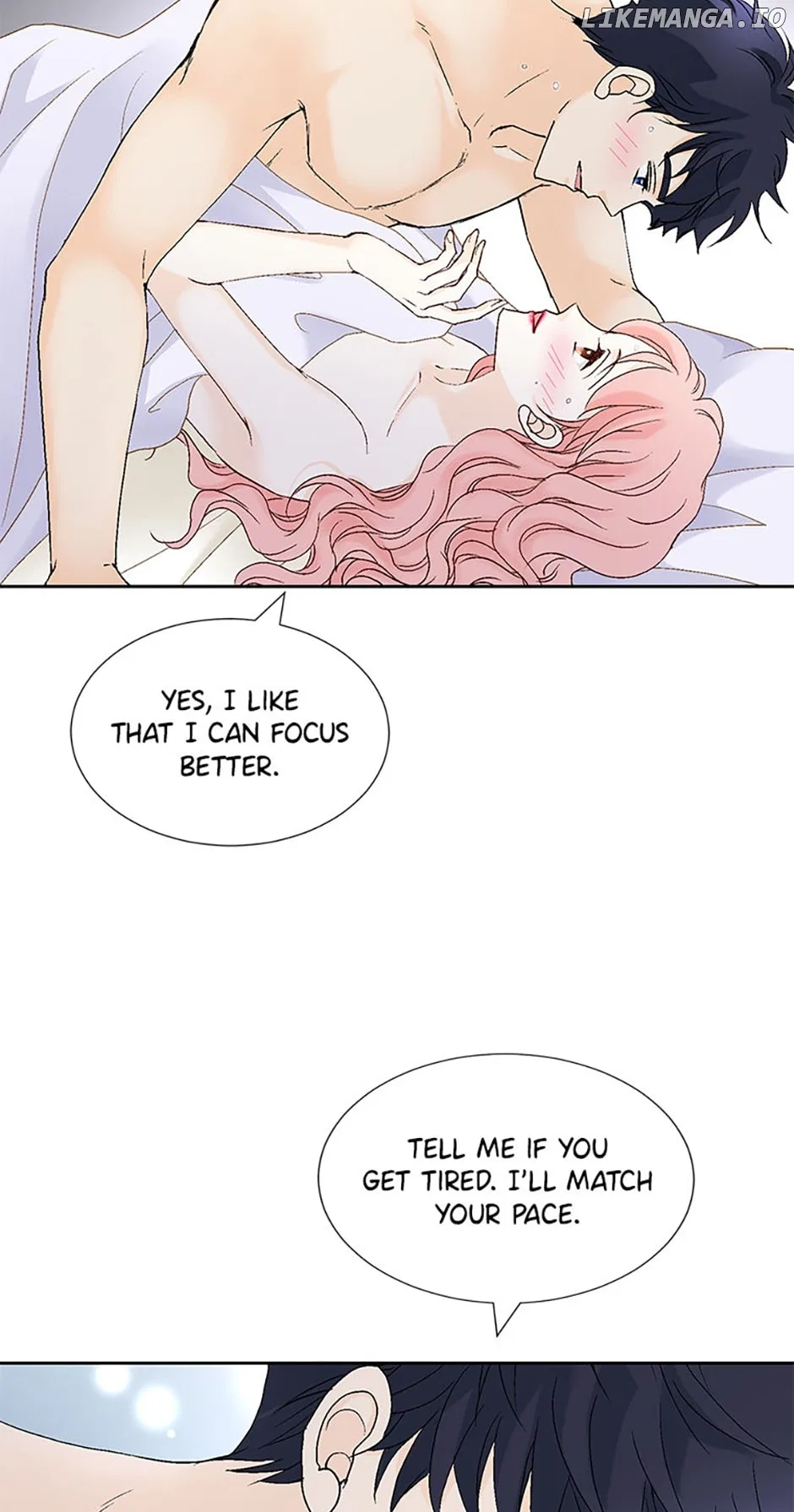 Flavors of Reincarnation Chapter 125 – Page 2