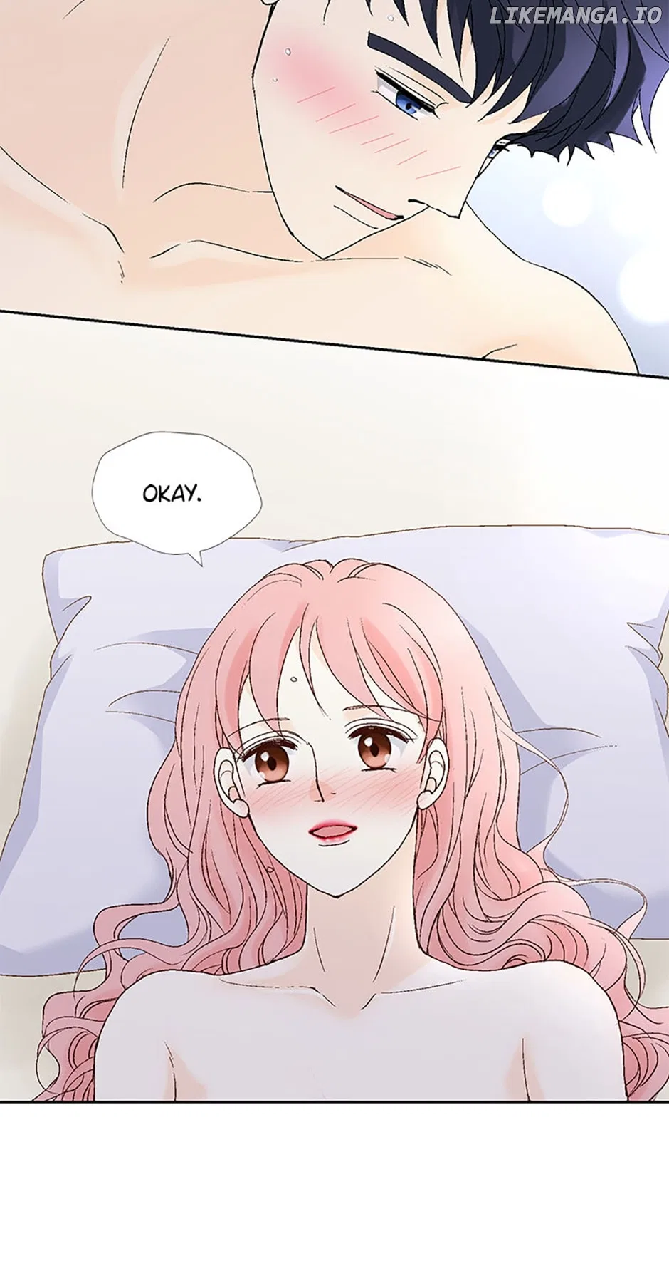 Flavors of Reincarnation Chapter 125 – Page 3