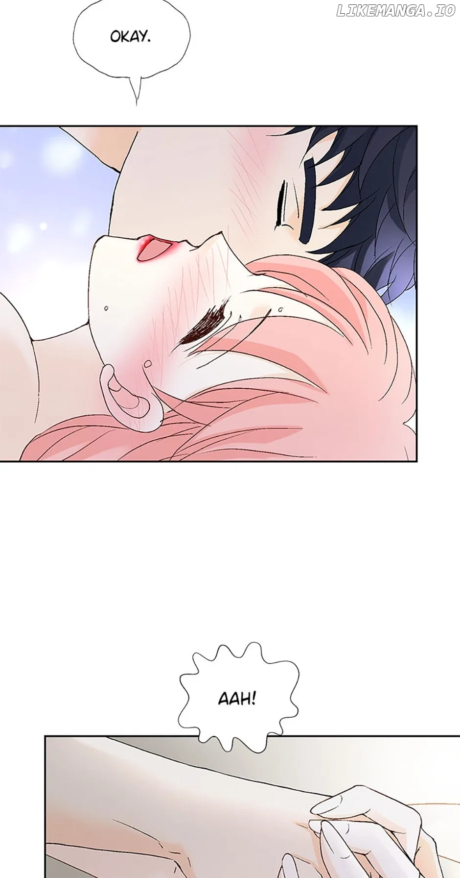 Flavors of Reincarnation Chapter 125 – Page 6