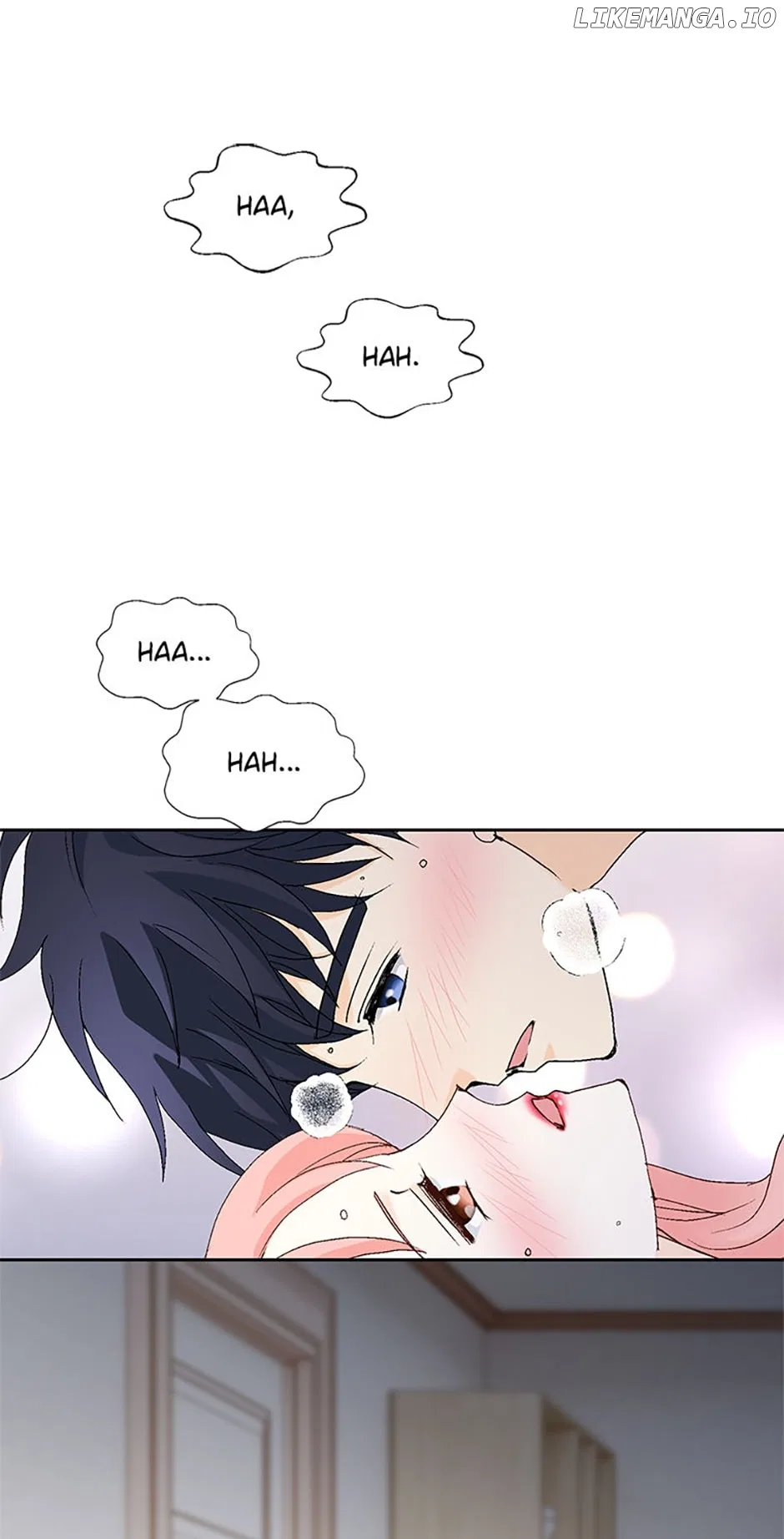 Flavors of Reincarnation Chapter 125 – Page 8