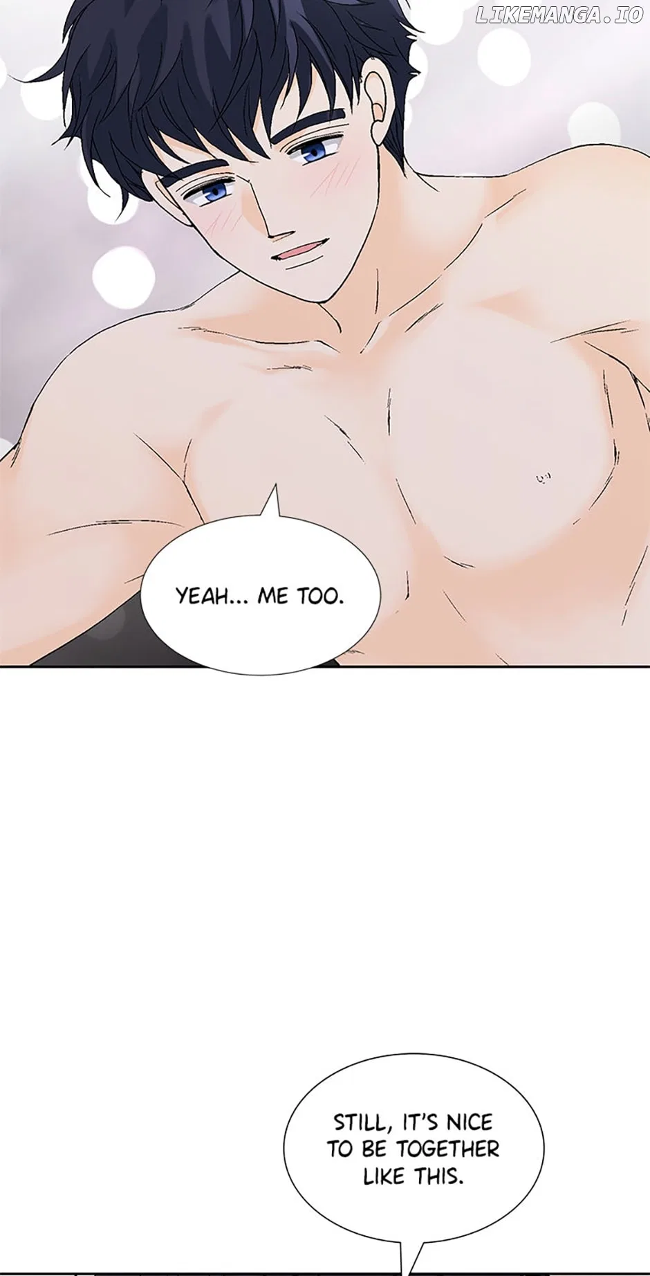 Flavors of Reincarnation Chapter 125 – Page 10